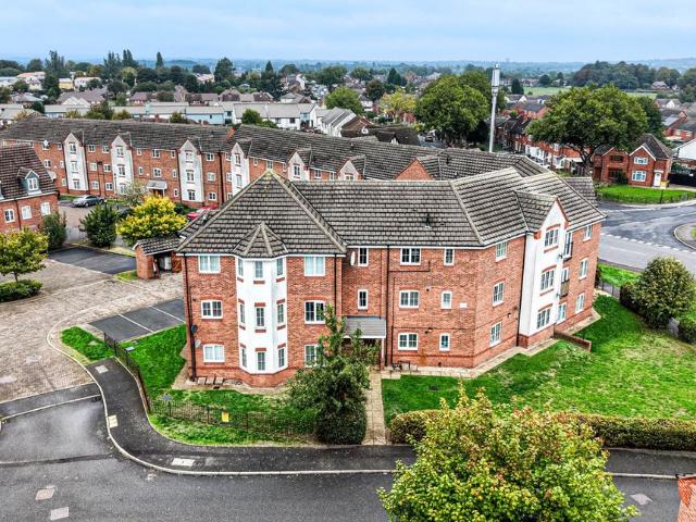 Apartment for rent in Bloxwich, Walsall