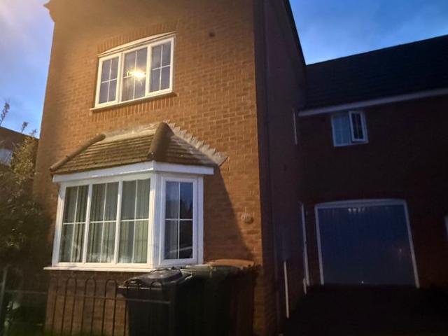 House for rent in Bloxwich, Isle Of Man