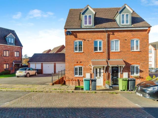 House for rent in Bloxwich, West Midlands