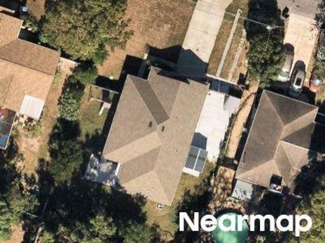 House for sale in Spring Hill, Florida