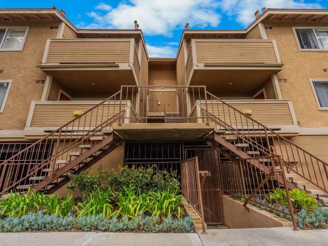Apartment for rent in Santa Ana, Orange County