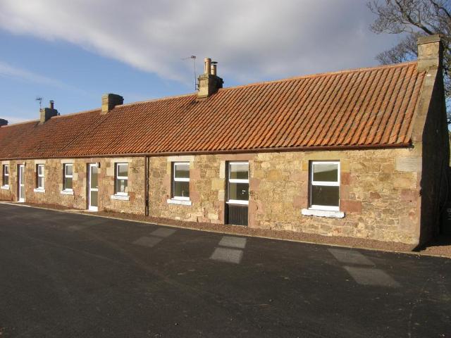 House for rent in North Berwick, Scotland