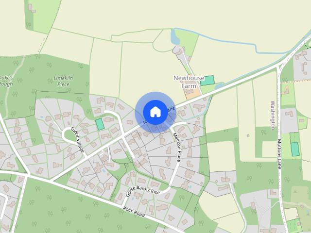 House for rent in Washington, Horsham