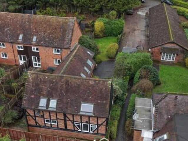 House for sale in Lyons, Greater London