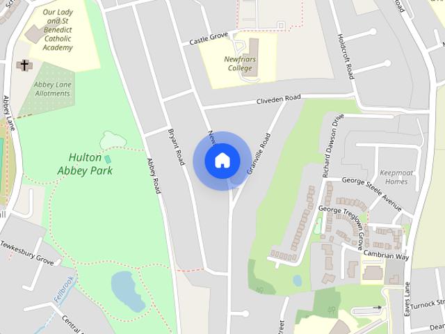 Apartment for rent in Hanley, Stoke-on-Trent