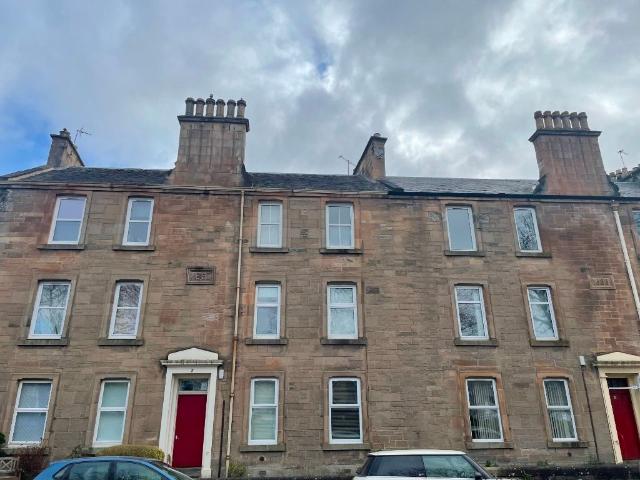 House for rent in Cambuskenneth, Scotland