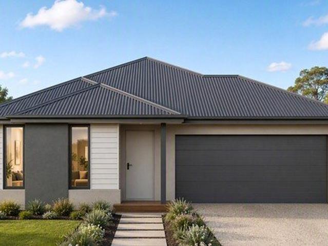 Cottage for sale in Clyde North, Melbourne