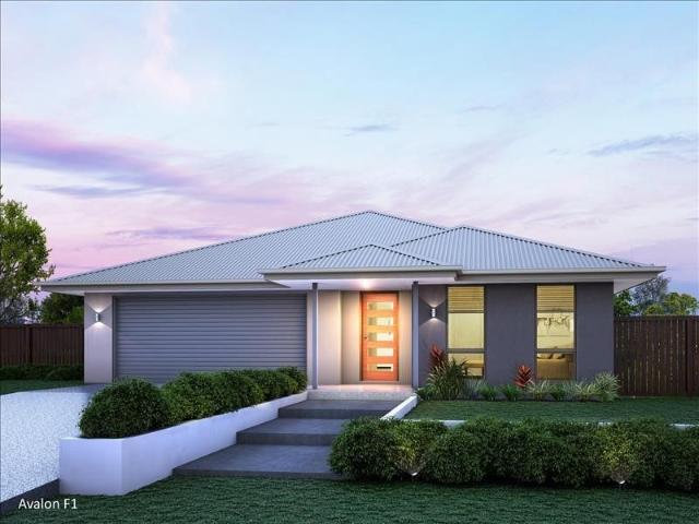 Cottage for sale in Cremorne, Queensland
