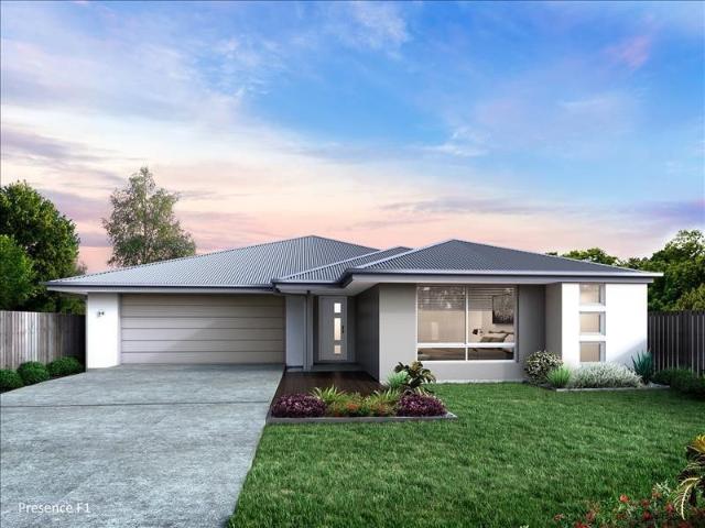 House And Land for sale in Griffin