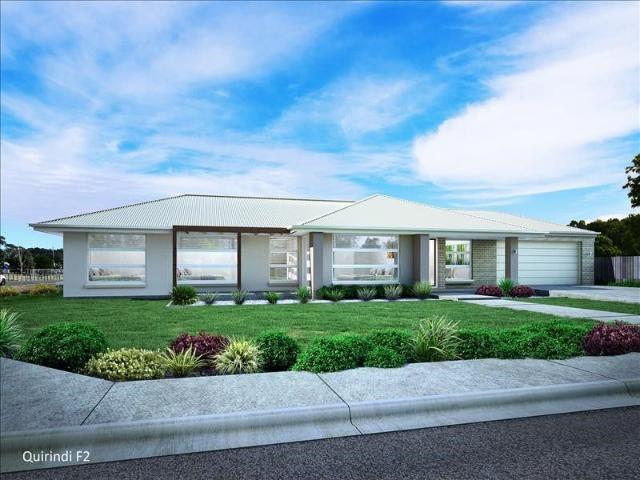 House And Land for sale in Griffin