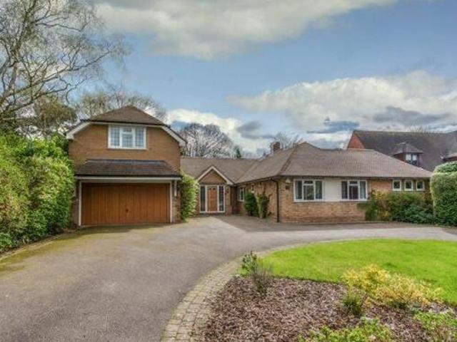 House for sale in Sutton Coldfield, West Midlands