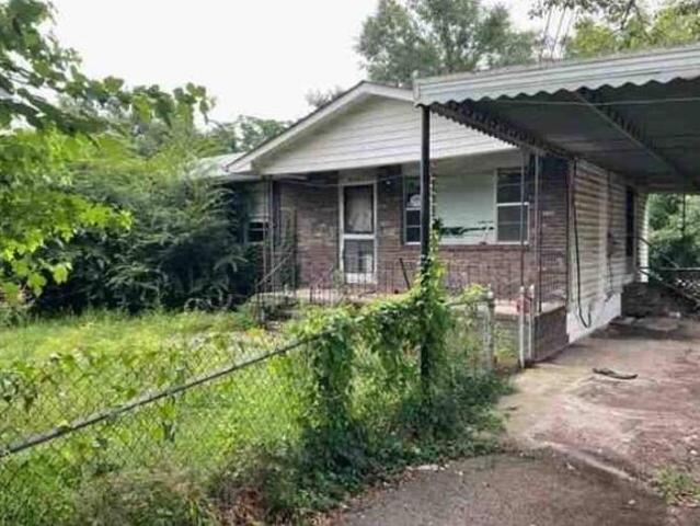 House for sale in Box Springs, Georgia