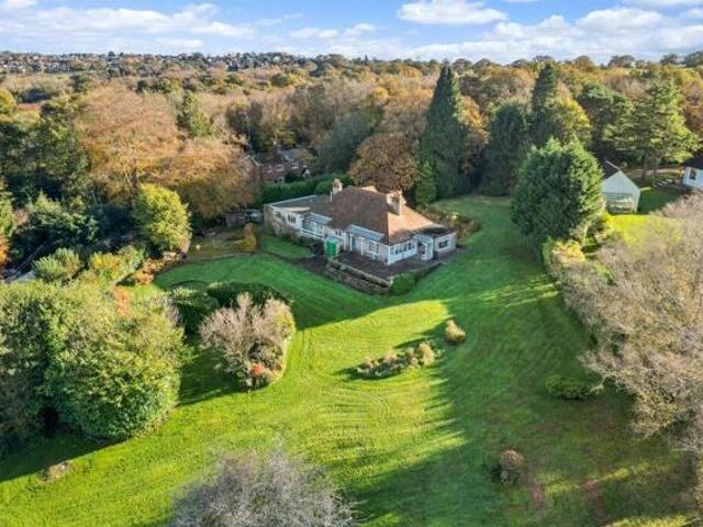 House for sale in Cross In Hand, East Sussex