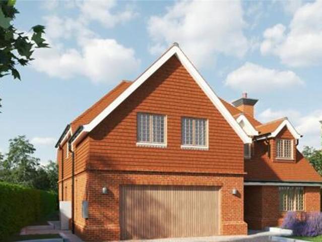 House for sale in Cross In Hand, East Sussex