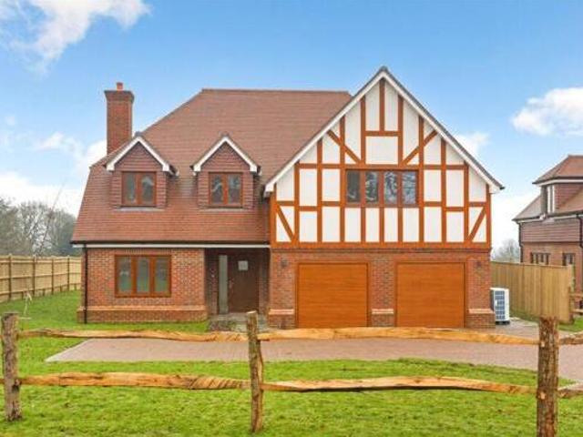 House for sale in Cross In Hand, East Sussex