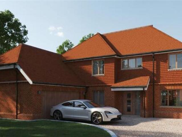 House for sale in Cross In Hand, East Sussex