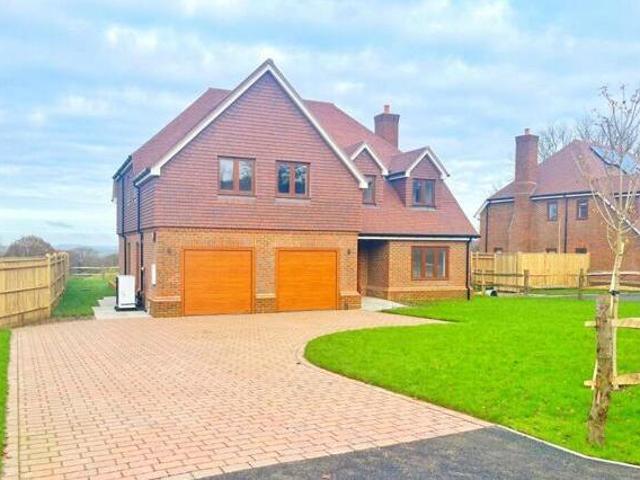 House for sale in Cross In Hand, East Sussex