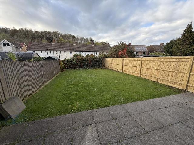 House for rent in Coldean, Brighton & Hove
