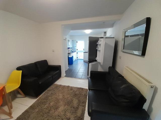 House for rent in Coldean, Brighton & Hove