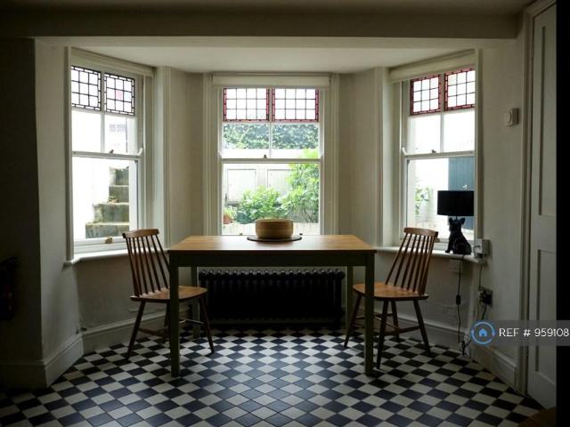 Apartment for rent in Lower Clapton, Greater London