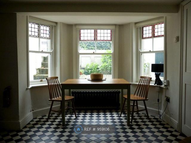 Apartment for rent in Lower Clapton, Greater London