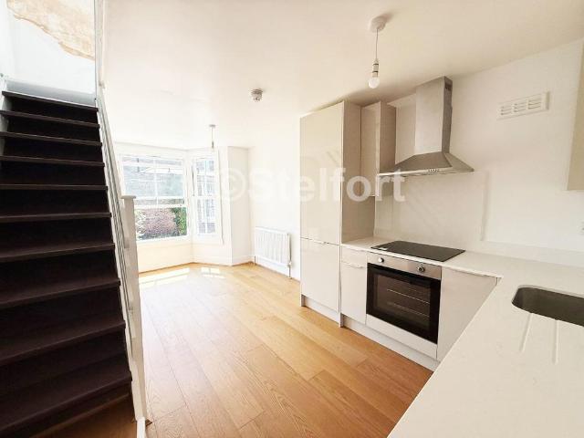 Apartment for rent in Clapton, Lower Clapton