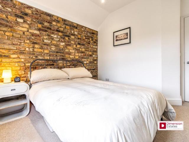 Apartment for rent in Clapton, Lower Clapton