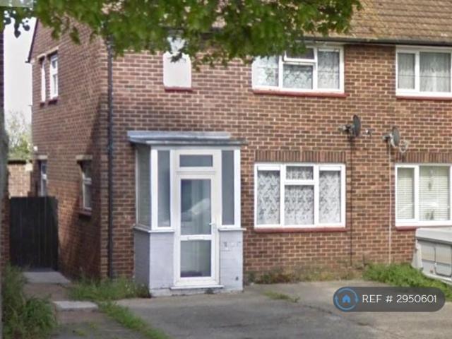 House for rent in Alton Barnes, Essex