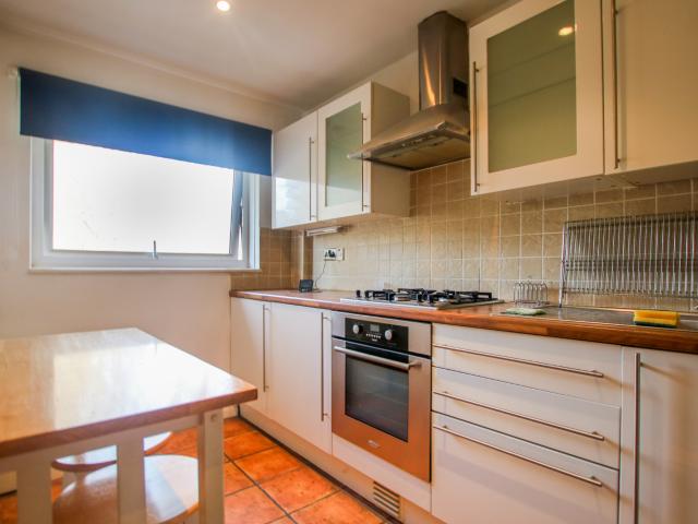 Apartment for rent in Elephant and Castle, Greater London