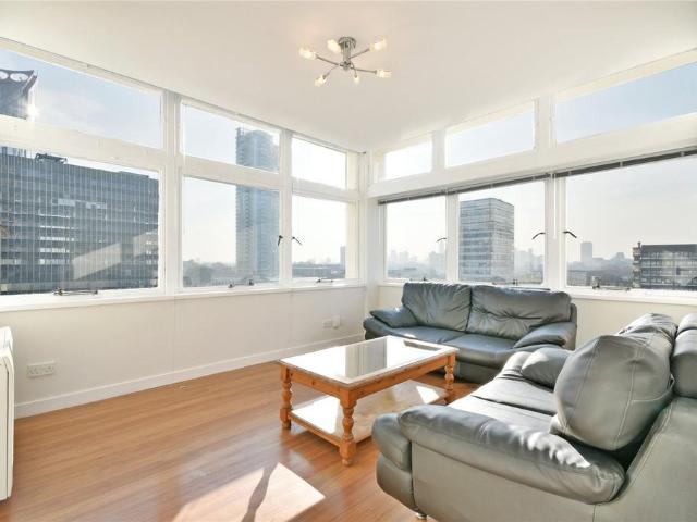 Apartment for rent in Elephant and Castle, Greater London