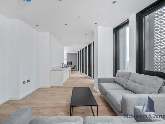 House for rent in Elephant and Castle, Greater London