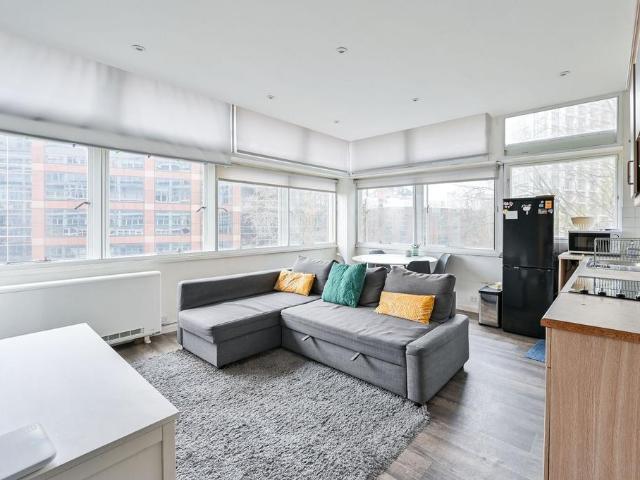 Apartment for rent in Elephant and Castle, Greater London
