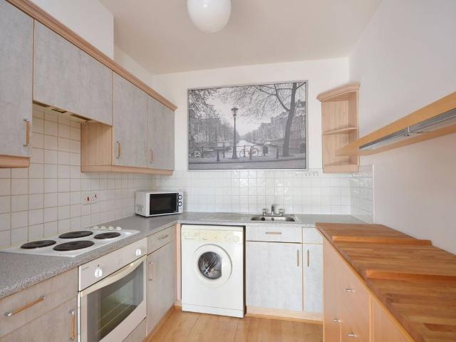 Apartment for rent in Elephant and Castle, Greater London