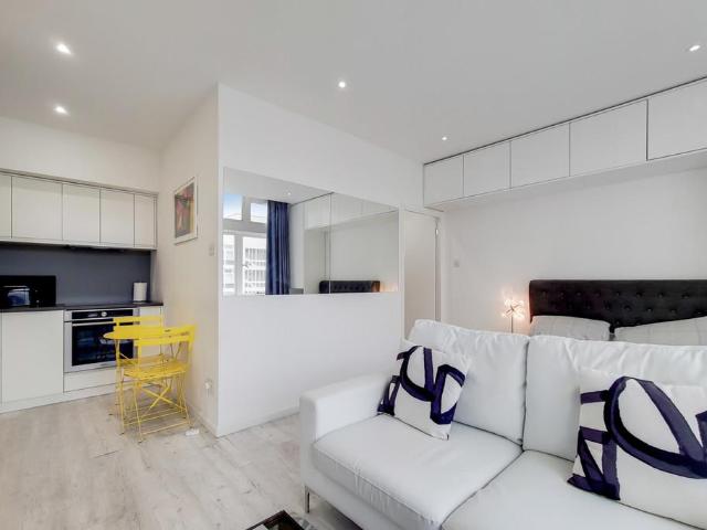 Apartment for rent in Elephant and Castle, Greater London