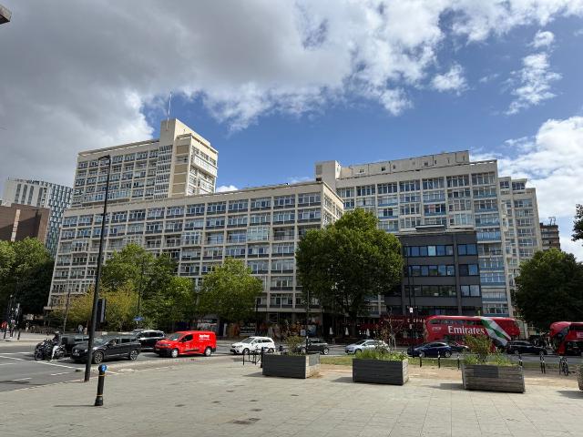 Apartment for rent in Elephant and Castle, Greater London