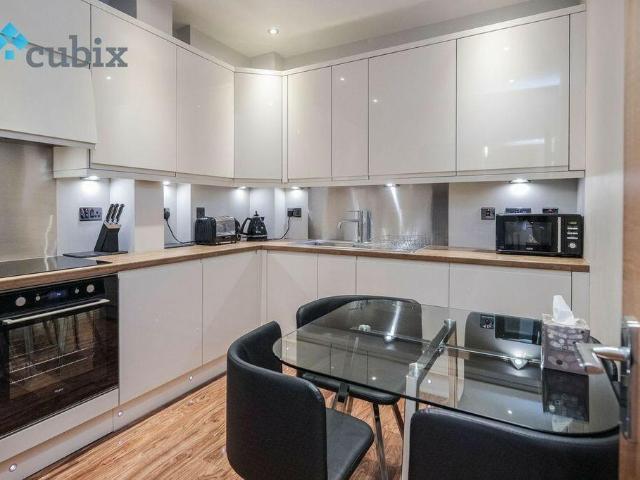 House for rent in Elephant and Castle, Greater London