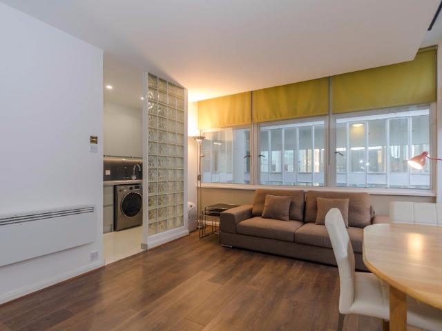 Apartment for rent in Elephant and Castle, Greater London
