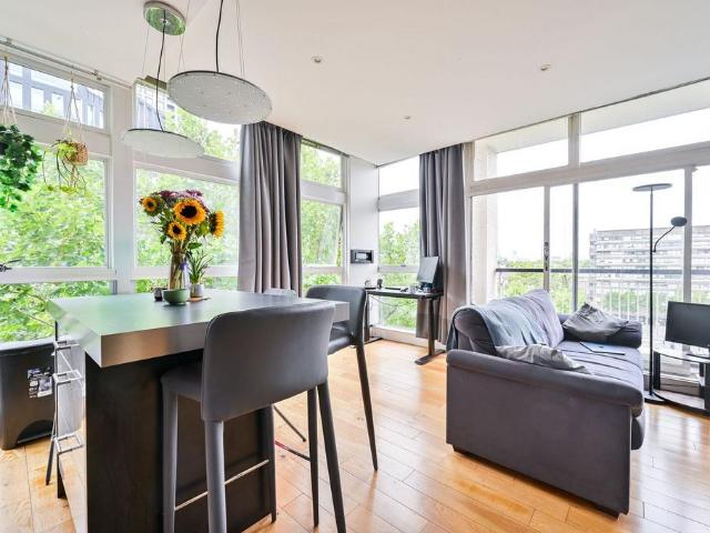 Apartment for rent in Elephant and Castle, Greater London