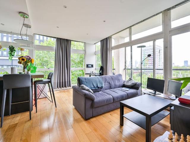 Apartment for rent in Elephant and Castle, Greater London