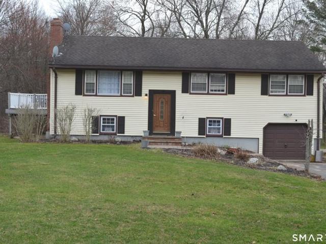 House for sale in Newington, Connecticut