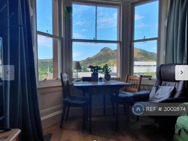 Apartment for rent in Southside, Scotland