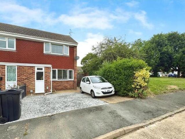 House for sale in Dale Hill, Essex