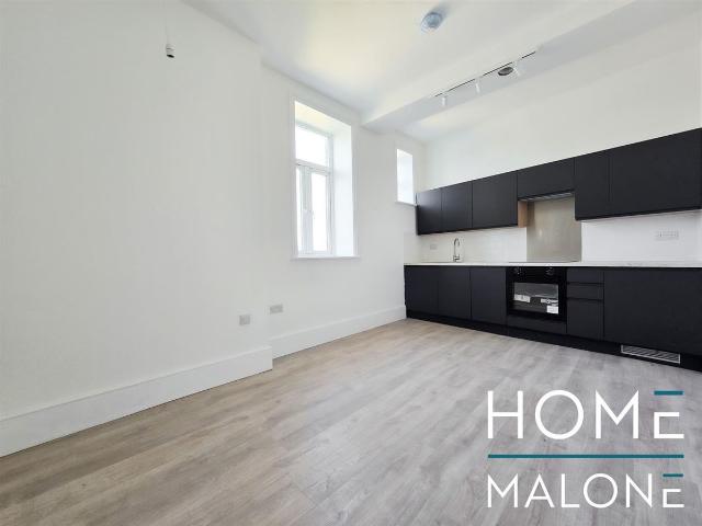 Apartment for rent in Stoke Newington, Greater London