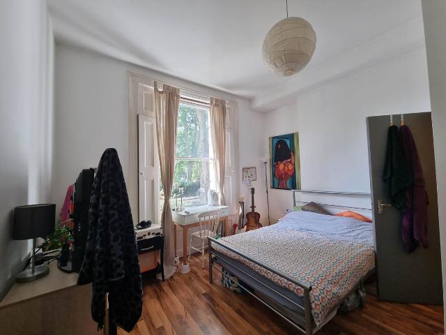 Room for rent in Stoke Newington, Greater London
