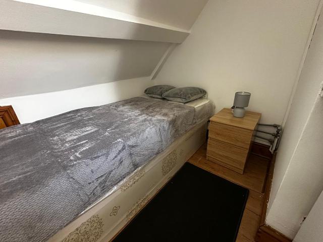 Studio for rent in Highbury, Greater London