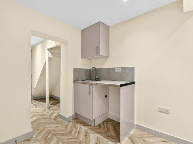 Apartment for rent in Mildmay Park, Greater London