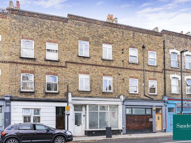 Apartment for rent in Highbury, Greater London