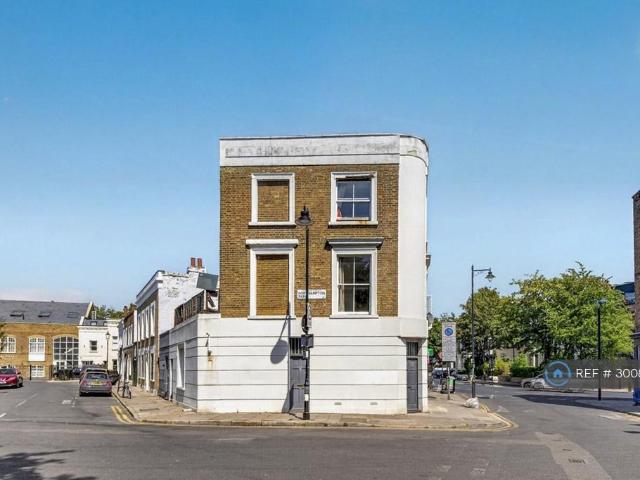 Apartment for rent in Highbury, Greater London