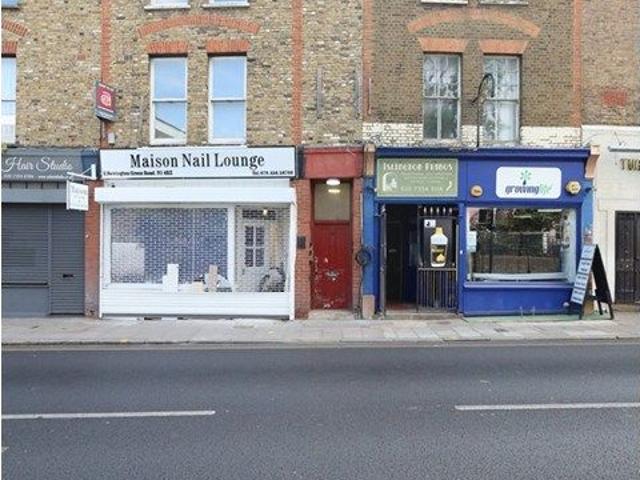 House for rent in Islington, Greater London