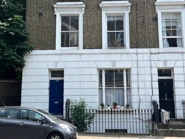 Studio for rent in Archway, Greater London